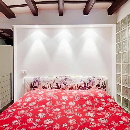 Rsh Balestrari Apartments Róma Kültér fotó