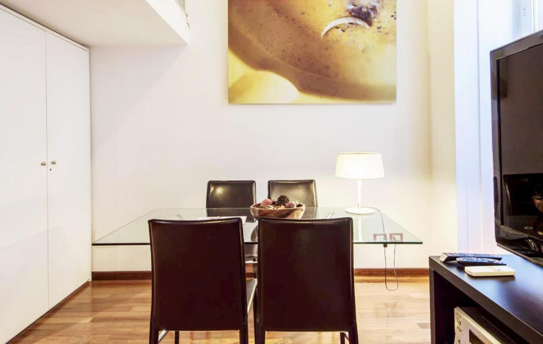 Rsh Balestrari Apartments Róma Kültér fotó