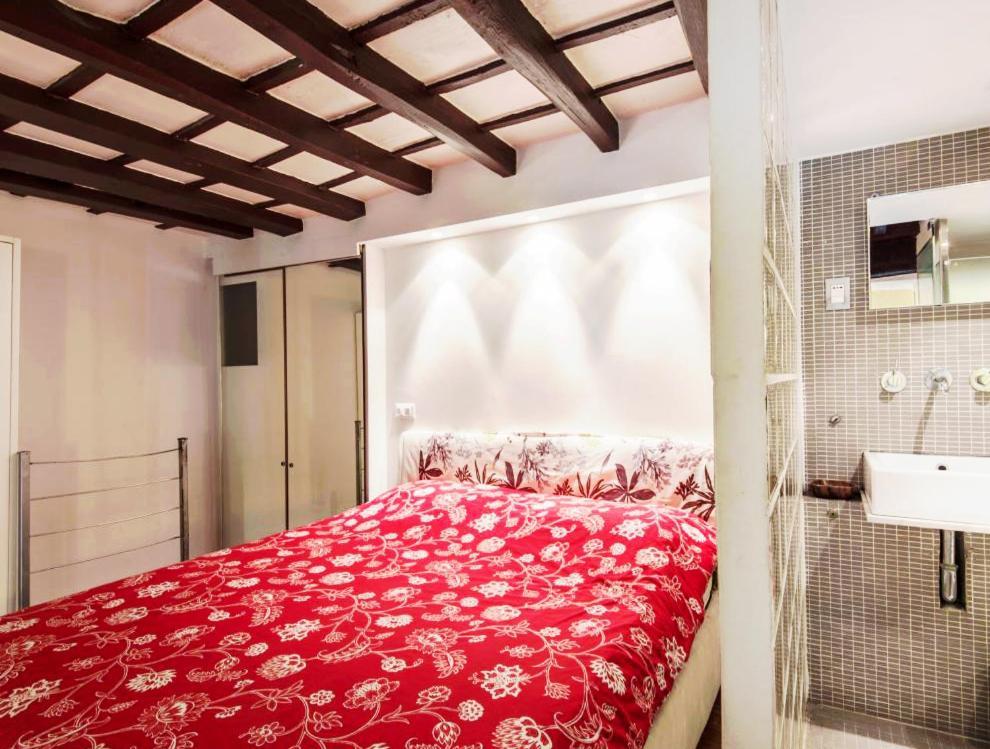 Rsh Balestrari Apartments Róma Kültér fotó