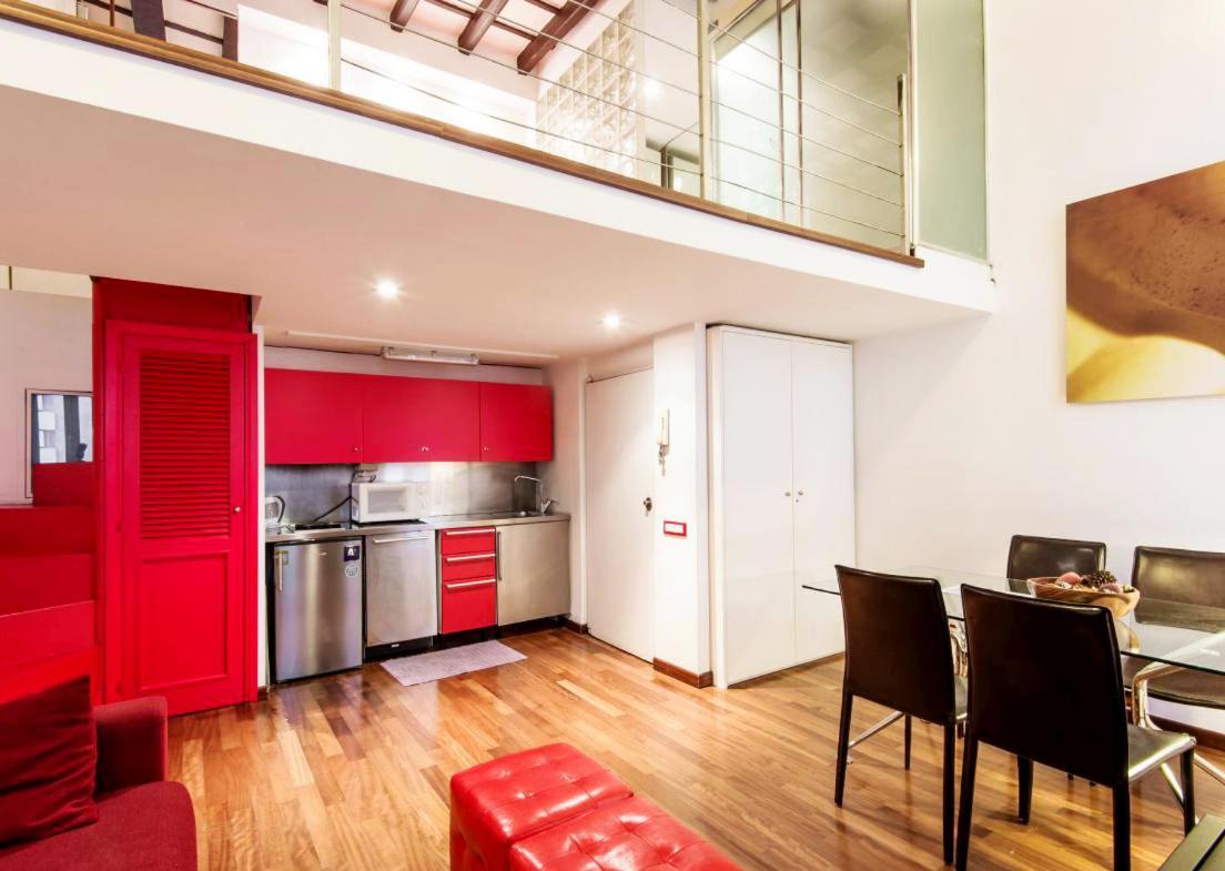 Rsh Balestrari Apartments Róma Kültér fotó