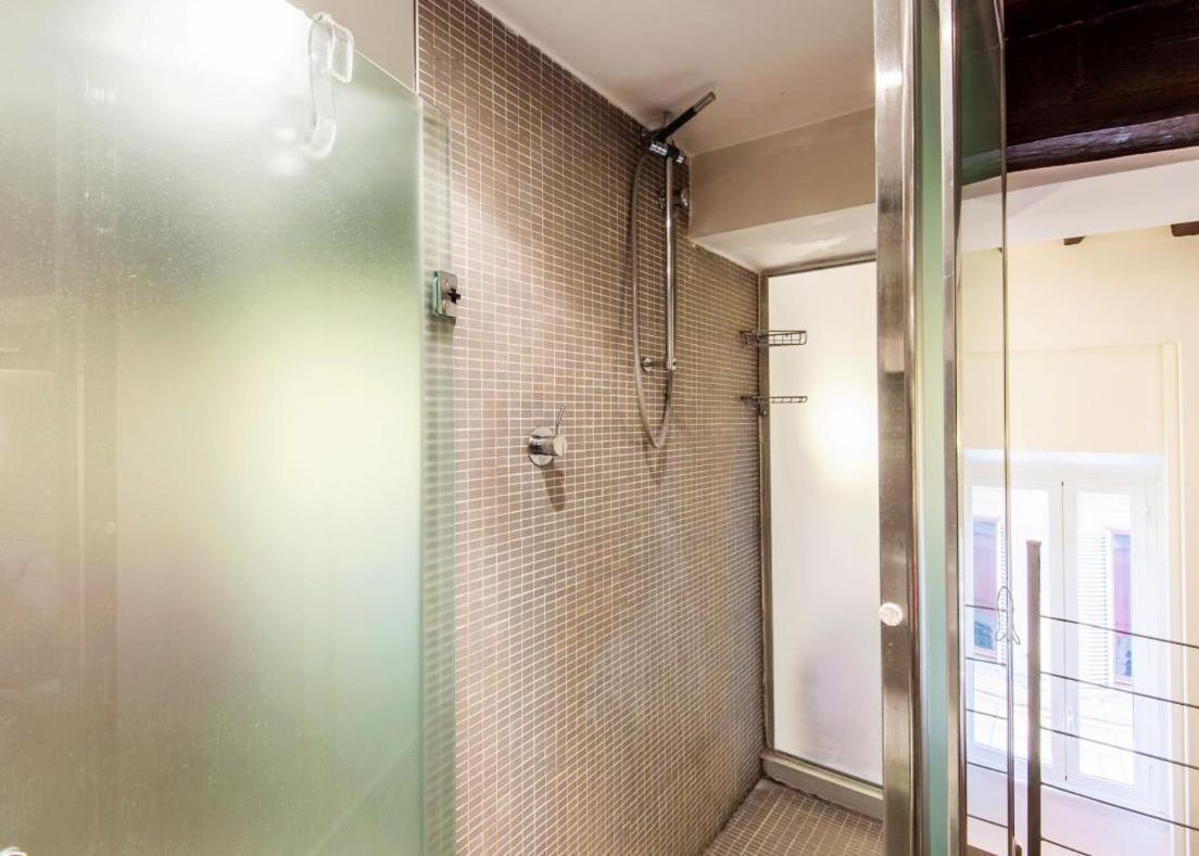 Rsh Balestrari Apartments Róma Kültér fotó