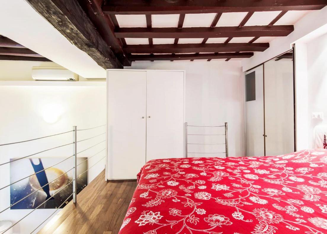 Rsh Balestrari Apartments Róma Kültér fotó